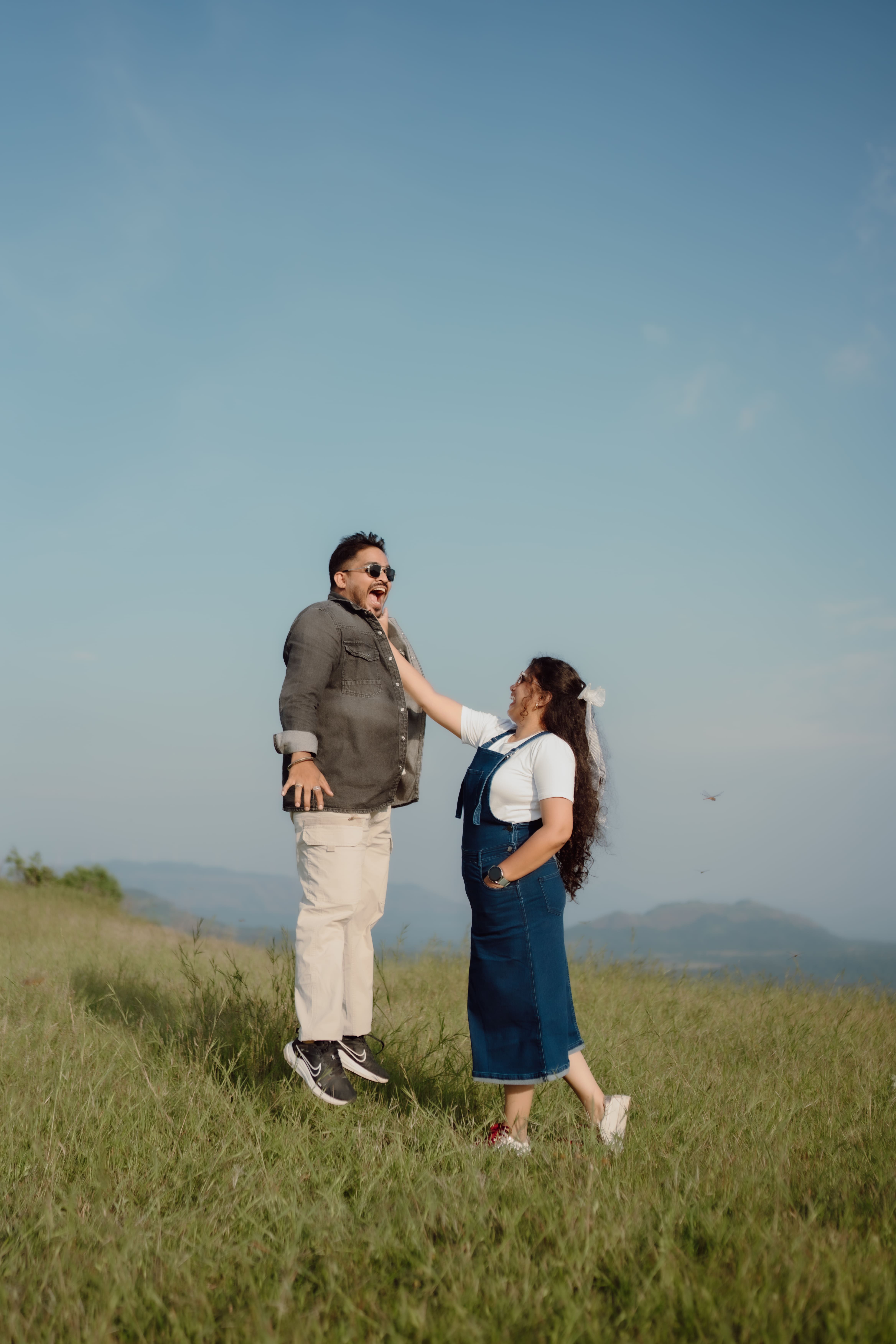 Outdoor Destination Wedding Photography