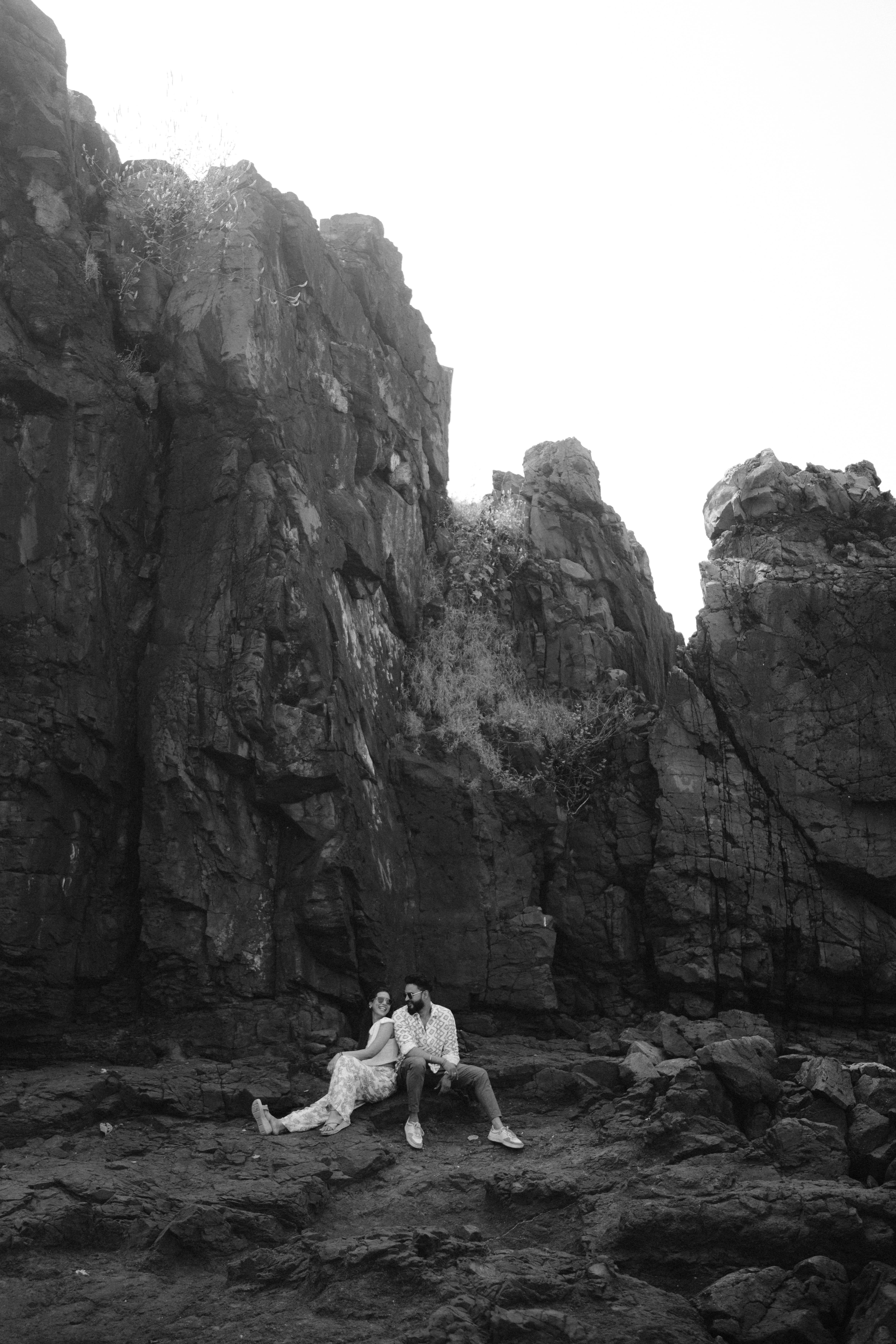 Outdoor Destination Wedding Photography