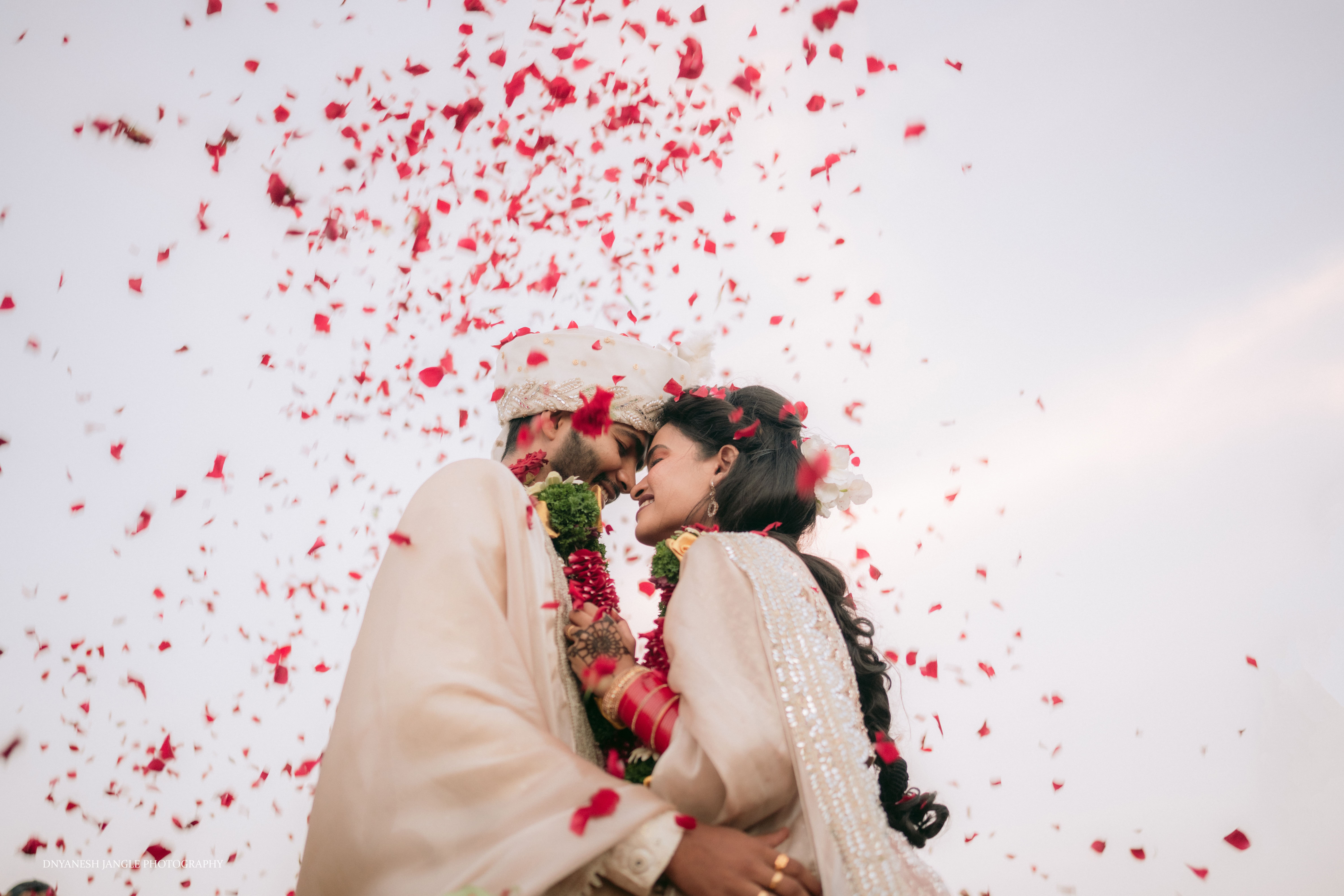 Bride Portrait Photography