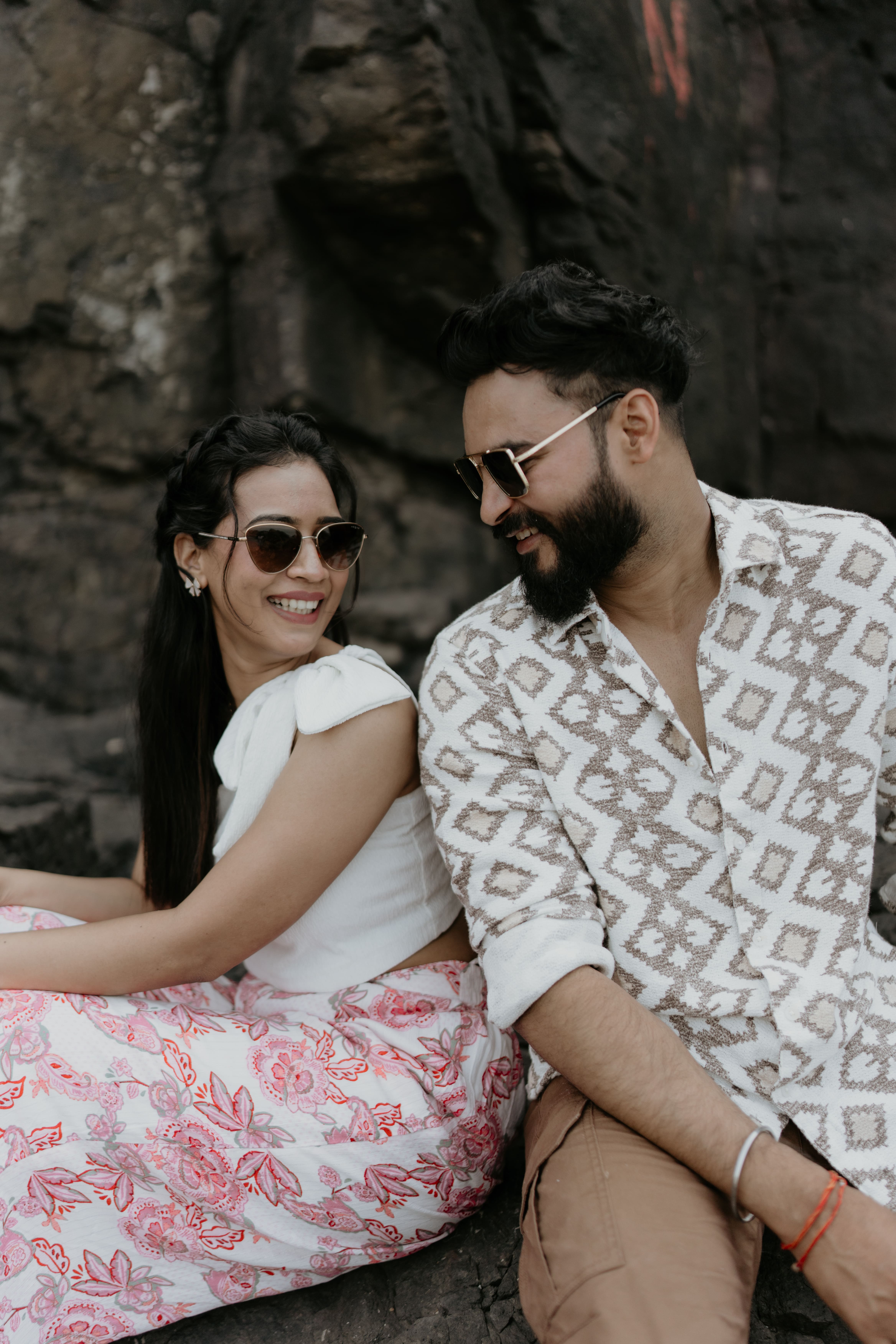 Outdoor Destination Wedding Photography
